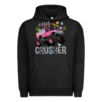 Pigment Black easter egg crusher neo Urban Hoodie - Neo Western