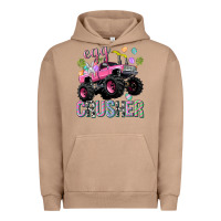 Pigment Burro easter egg crusher neo Urban Hoodie - Neo Western