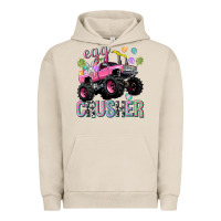 Pigment French Oak easter egg crusher neo Urban Hoodie - Neo Western