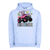 Pigment Grape Ice easter egg crusher neo Urban Hoodie - Neo Western