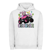 Pigment Lunar Rock easter egg crusher neo Urban Hoodie - Neo Western