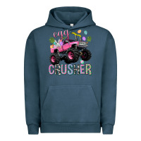 Pigment Midnight Navy easter egg crusher neo Urban Hoodie - Neo Western