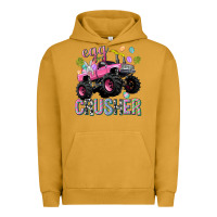 Pigment Peanut Butter easter egg crusher neo Urban Hoodie - Neo Western