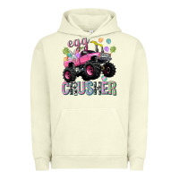 Pigment Pistachio easter egg crusher neo Urban Hoodie - Neo Western