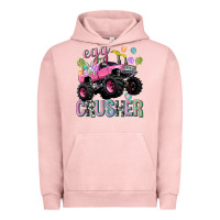 Pigment Salmon easter egg crusher neo Urban Hoodie - Neo Western