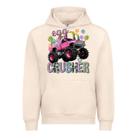 Sandshell easter egg crusher neo Urban Hoodie - Neo Western