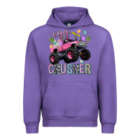 Tulip easter egg crusher neo Urban Hoodie - Neo Western