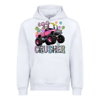 White easter egg crusher neo Urban Hoodie - Neo Western