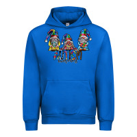 Cobalt autism awareness Urban Hoodie - SublimationCraftShop