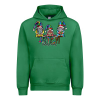 Emerald autism awareness Urban Hoodie - SublimationCraftShop