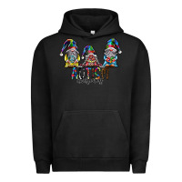 Pigment Black autism awareness Urban Hoodie - SublimationCraftShop