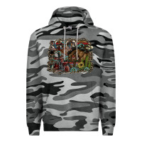 Slate Camo rodeo Premium Hoodie - SublimationCraftShop