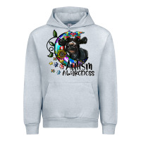 Autism Awareness Urban Hoodie | Teevron