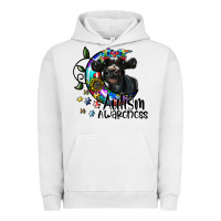 Pigment Lunar Rock autism awareness Urban Hoodie - SublimationCraftShop