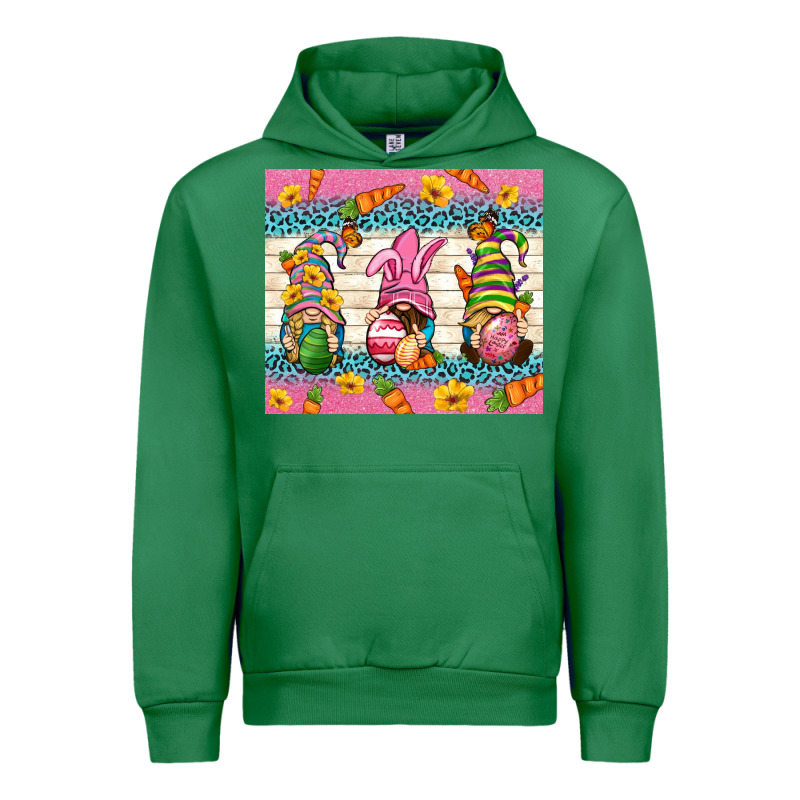 Easter Gnomies Tumbler Easter Day Urban Hoodie by Neo Western | Teevron