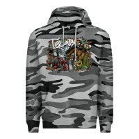 Slate Camo texas Premium Hoodie - SublimationCraftShop