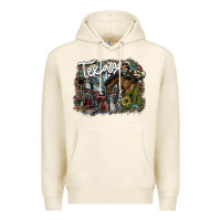 Tofu texas Premium Hoodie - SublimationCraftShop