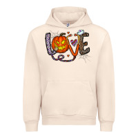 Sandshell love halloween Urban Hoodie - CowhideDigitalArt