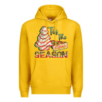 Lemon tis the season Premium Hoodie - FaDigitalArtStudio