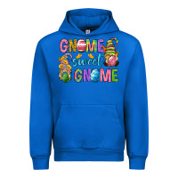 Easter Gnome Sweet Gnome Urban Hoodie | Teevron