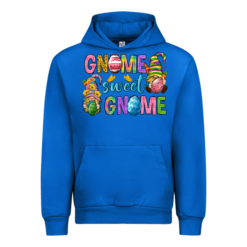 Easter Gnome Sweet Gnome Urban Hoodie by Neo Western | Teevron
