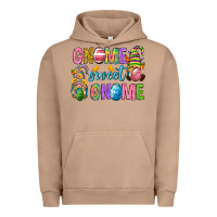 Pigment Burro Easter gnome sweet gnome Urban Hoodie - Neo Western