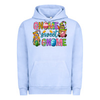 Pigment Grape Ice Easter gnome sweet gnome Urban Hoodie - Neo Western