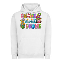 Pigment Lunar Rock Easter gnome sweet gnome Urban Hoodie - Neo Western