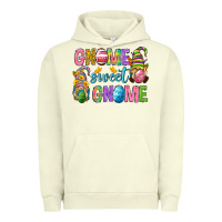 Pigment Pistachio Easter gnome sweet gnome Urban Hoodie - Neo Western