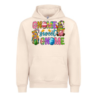 Sandshell Easter gnome sweet gnome Urban Hoodie - Neo Western