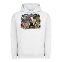 Pigment Lunar Rock Autism Urban Hoodie - SublimationCraftShop