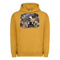 Pigment Peanut Butter Autism Urban Hoodie - SublimationCraftShop