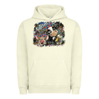 Pigment Pistachio Autism Urban Hoodie - SublimationCraftShop
