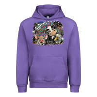 Tulip Autism Urban Hoodie - SublimationCraftShop