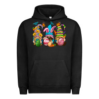 Pigment Black Easter gnomies Easter Day Urban Hoodie - Neo Western
