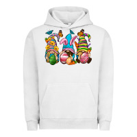 Pigment Lunar Rock Easter gnomies Easter Day Urban Hoodie - Neo Western
