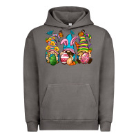 Pigment Tornado Easter gnomies Easter Day Urban Hoodie - Neo Western