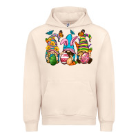 Sandshell Easter gnomies Easter Day Urban Hoodie - Neo Western