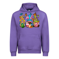 Easter Gnomies Easter Day Urban Hoodie | Teevron