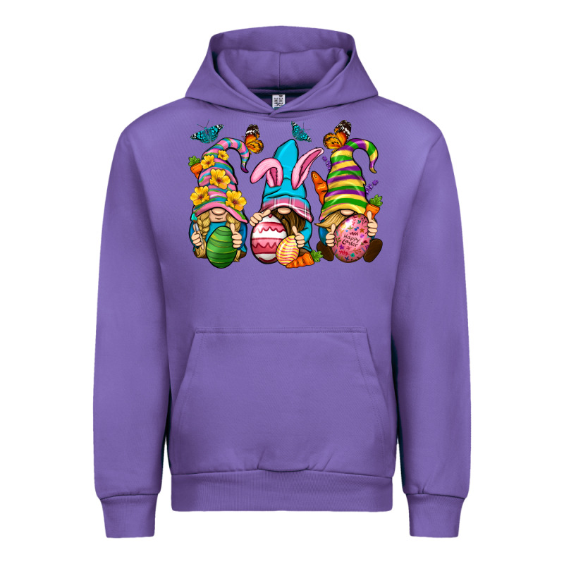 Easter Gnomies Easter Day Urban Hoodie by Neo Western | Teevron