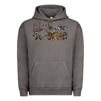 Pigment Tornado different is au some png Urban Hoodie - SublimationCraftShop