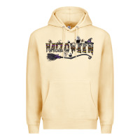 Pina Colada halloween Premium Hoodie - CowhideDigitalArt