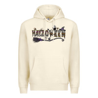 Sandshell halloween Premium Hoodie - CowhideDigitalArt
