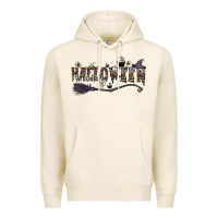 Tofu halloween Premium Hoodie - CowhideDigitalArt