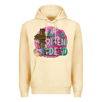 Pina Colada he is risen indeed easter Premium Hoodie - Neo Western