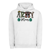 Pigment Lunar Rock army mom Urban Hoodie - SublimationCraftShop