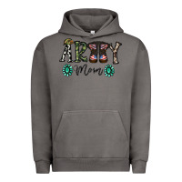 Pigment Tornado army mom Urban Hoodie - SublimationCraftShop