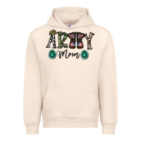 Sandshell army mom Urban Hoodie - SublimationCraftShop