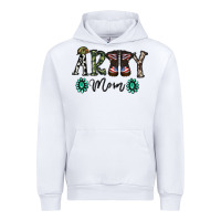 White army mom Urban Hoodie - SublimationCraftShop