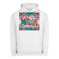 Pigment Lunar Rock Easter Mama Leopard tumbler Easter Day Urban Hoodie - Neo Western